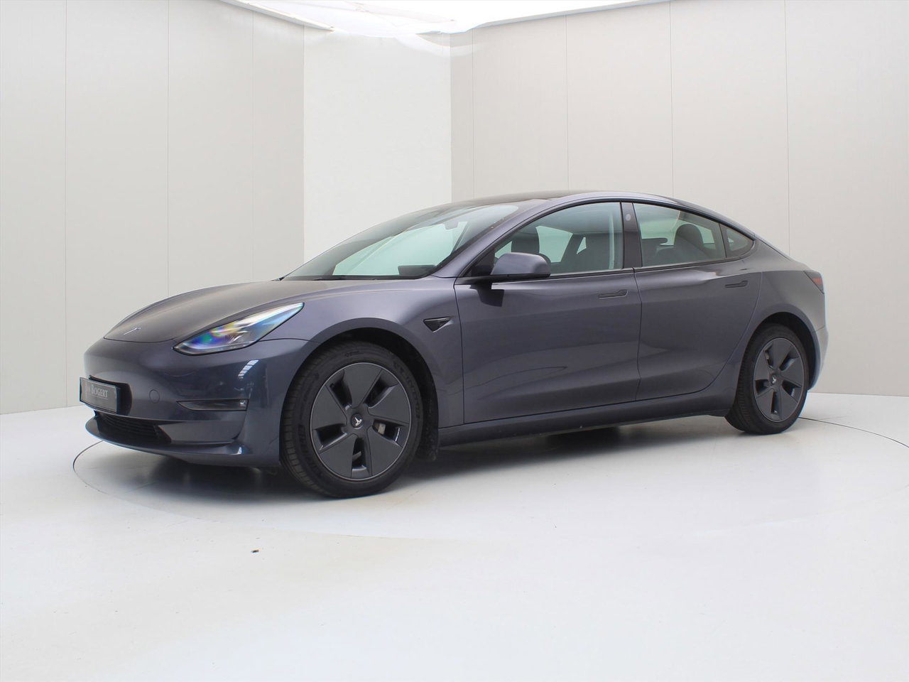 Tesla Model 3 Long-Range AWD 351pk 75 kWh 91.6% SoH UPGRADE [ RYZEN AMD+WARMTEPOMP+AUTOPILOT+PREMIUM AUDIO ] 8
