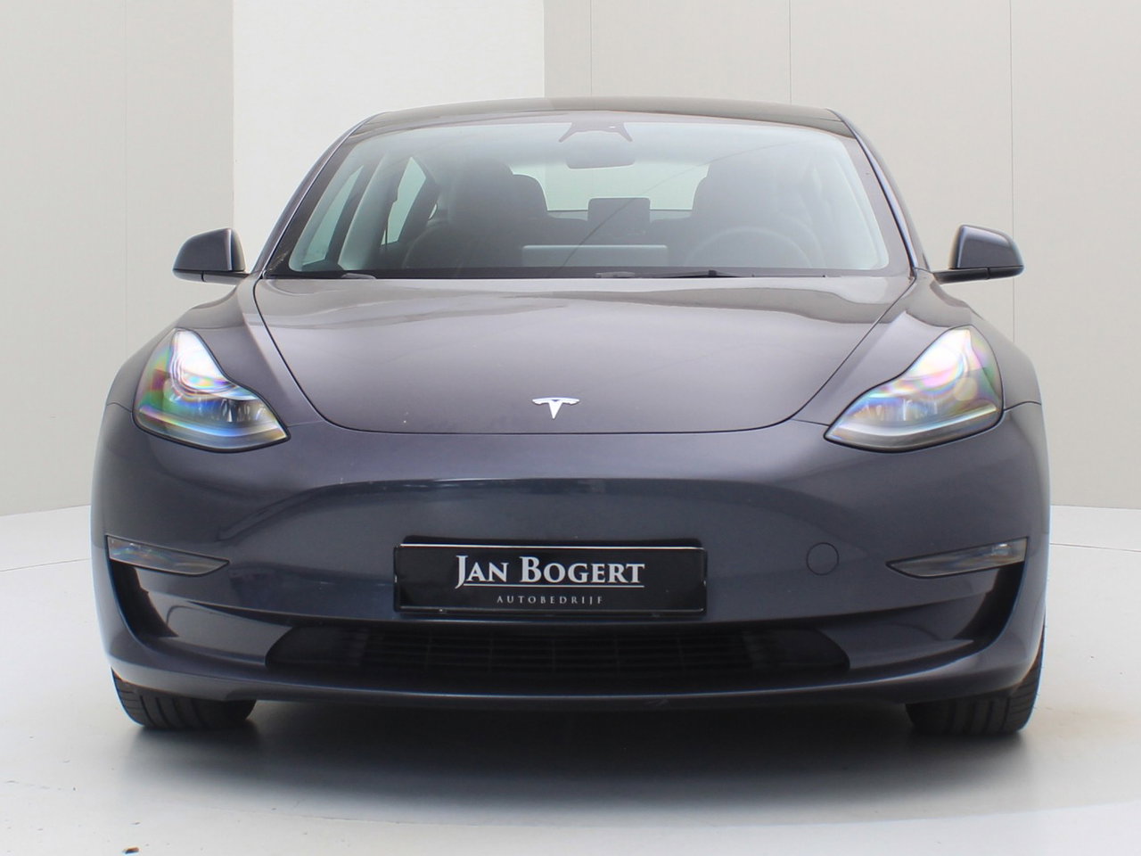 Tesla Model 3 Long-Range AWD 351pk 75 kWh 91.6% SoH UPGRADE [ RYZEN AMD+WARMTEPOMP+AUTOPILOT+PREMIUM AUDIO ] 6