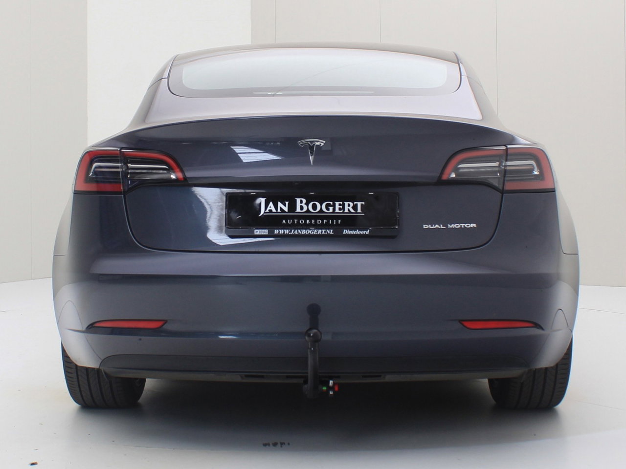 Tesla Model 3 Long-Range AWD 351pk 75 kWh 91.6% SoH UPGRADE [ RYZEN AMD+WARMTEPOMP+AUTOPILOT+PREMIUM AUDIO ] 7