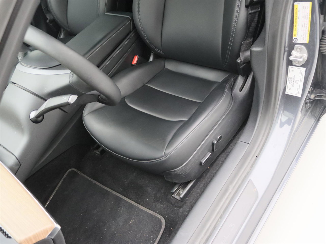 Tesla Model 3 Long-Range AWD 351pk 75 kWh 91.6% SoH UPGRADE [ RYZEN AMD+WARMTEPOMP+AUTOPILOT+PREMIUM AUDIO ] 27