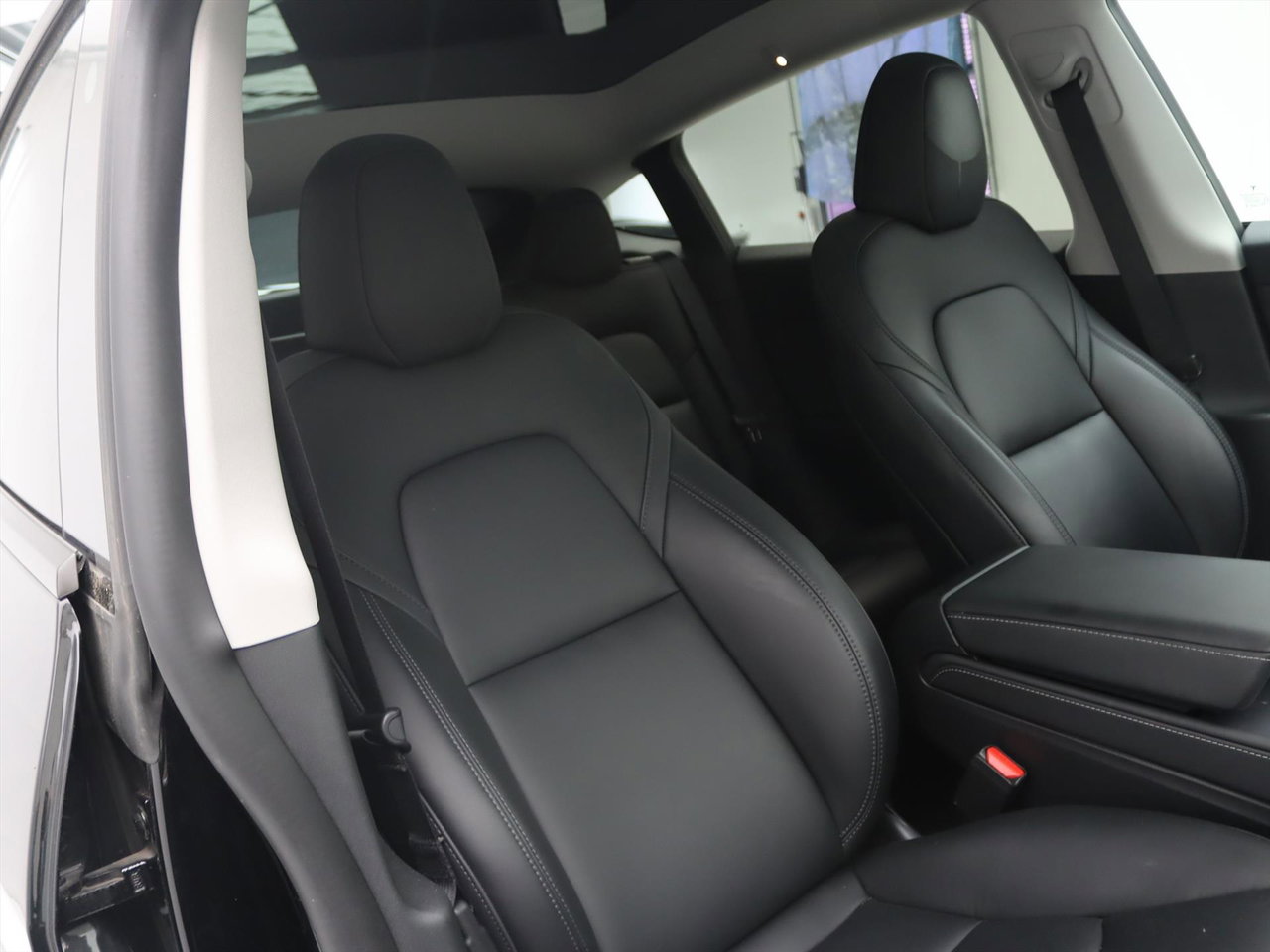 Tesla Model Y Standard RWD Plus 351pk 90.5% SoH [ AMD RYZEN+LFP ACCU+AUTOPILOT+19 INCH+PREMIUM AUDIO ] 16