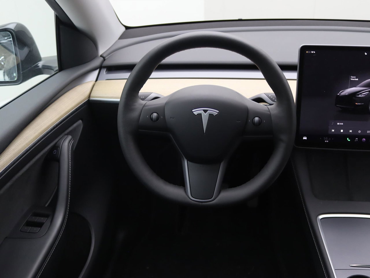 Tesla Model Y Standard RWD Plus 351pk 90.5% SoH [ AMD RYZEN+LFP ACCU+AUTOPILOT+19 INCH+PREMIUM AUDIO ] 20
