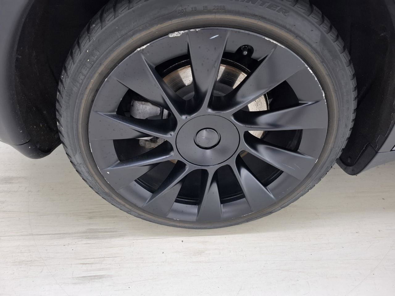 Tesla Model Y Long Range AWD 351pk AMD RYZEN 91.9% SoH [ TREKHAAK+ AUTOPILOT+20 INCH+PREMIUM AUDIO ] 13