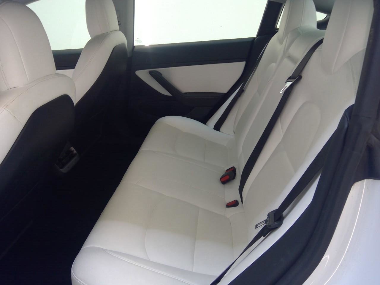 Tesla Model 3 Standard RWD Plus FACELIFT 89% SoH [ WIT LEDER+TREKHAAK+WARMTEPOMP+AUTOPILOT ] 8