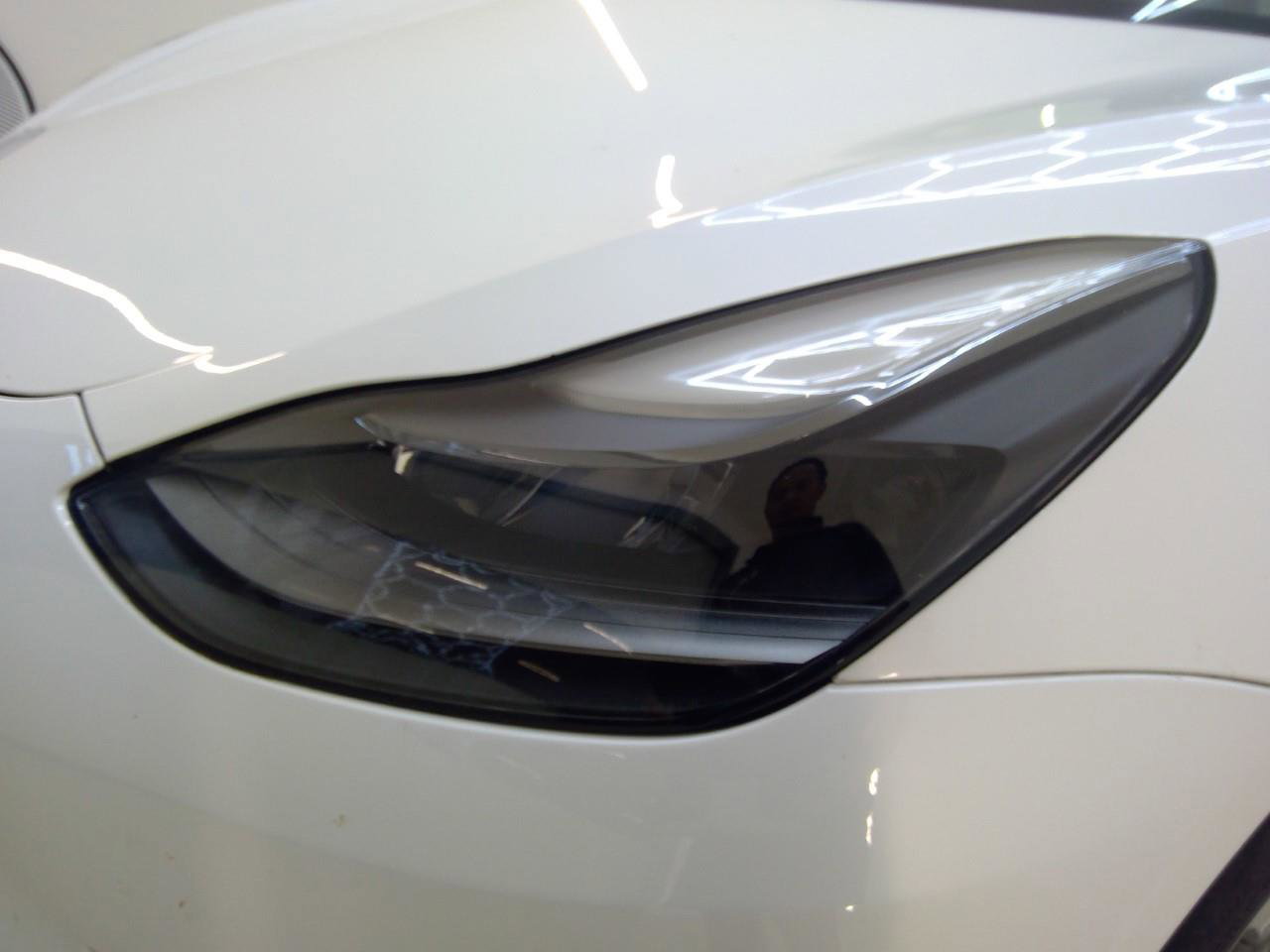 Tesla Model 3 Standard RWD Plus FACELIFT 89% SoH [ WIT LEDER+TREKHAAK+WARMTEPOMP+AUTOPILOT ] 15