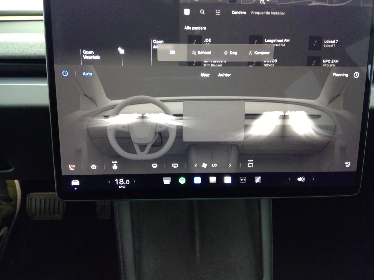 Tesla Model 3 Standard RWD Plus Highland 97% SoH [ HW4+LFP-ACCU+AUTOPILOT+60 kWh+PREMIUM AUDIO ] 16