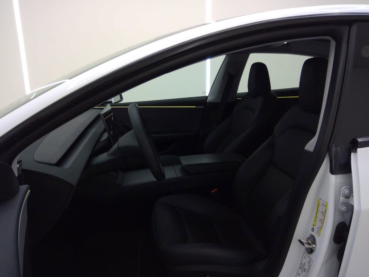 Tesla Model 3 Standard RWD Plus Highland 97% SoH [ HW4+LFP-ACCU+AUTOPILOT+60 kWh+PREMIUM AUDIO ] 8