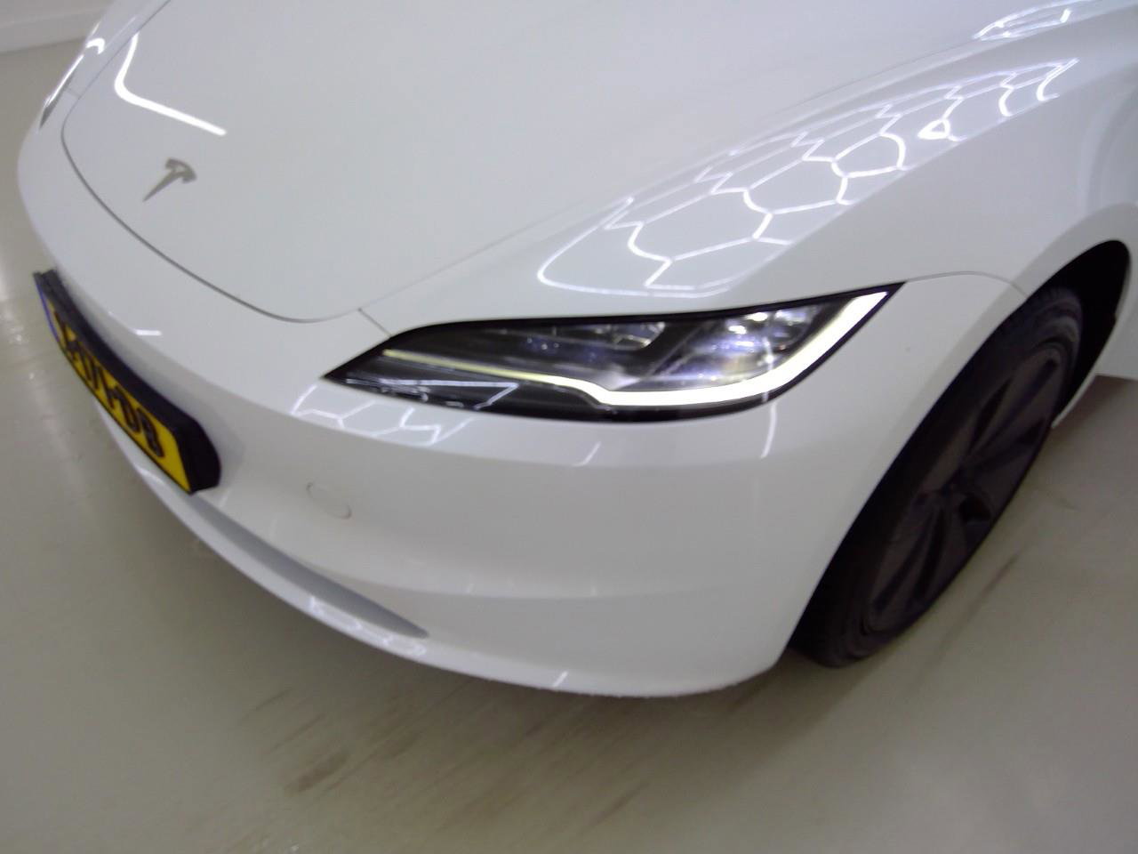 Tesla Model 3 Standard RWD Plus Highland 97% SoH [ HW4+LFP-ACCU+AUTOPILOT+60 kWh+PREMIUM AUDIO ] 17