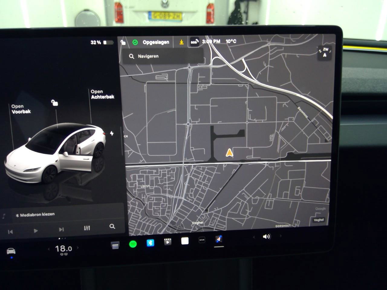 Tesla Model 3 Standard RWD Plus Highland 97% SoH [ HW4+LFP-ACCU+AUTOPILOT+60 kWh+PREMIUM AUDIO ] 14