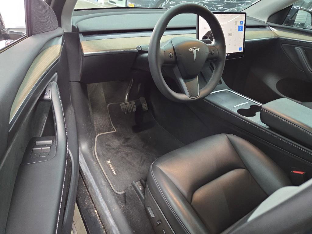 Tesla Model Y Long-Range AWD 351pk 75 kWh [ AMD RYZEN+AUTOPILOT+20 INCH+533KM WLTP+PREMIUM AUDIO ] 15
