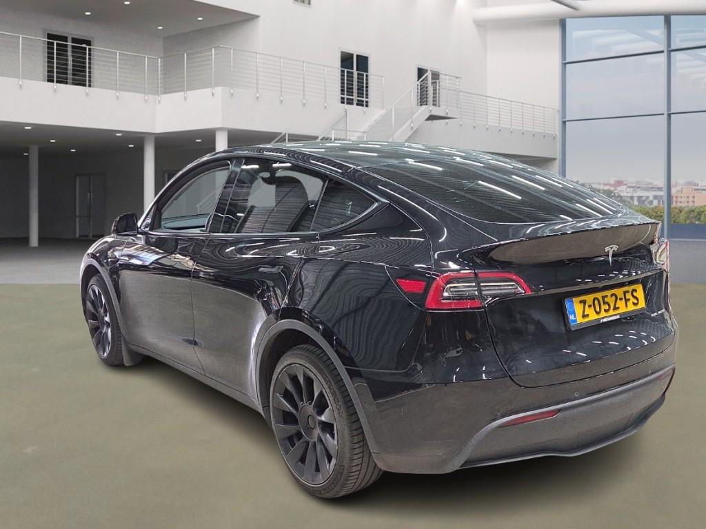 Tesla Model Y Long-Range AWD 351pk 75 kWh [ AMD RYZEN+AUTOPILOT+20 INCH+533KM WLTP+PREMIUM AUDIO ] 9