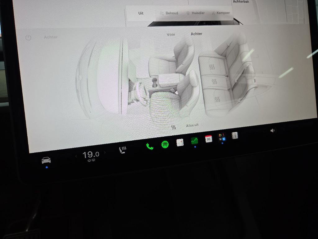 Tesla Model Y Long-Range AWD 351pk 75 kWh [ AMD RYZEN+AUTOPILOT+20 INCH+533KM WLTP+PREMIUM AUDIO ] 30