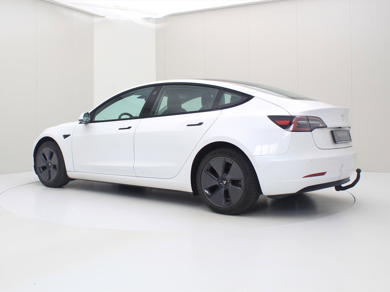 Tesla Model 3 Standard RWD Plus FACELIFT [ AMD RYZEN+TREKHAAK+LFP-ACCU+WARMTEPOMP+AUTOPILOT ] 3