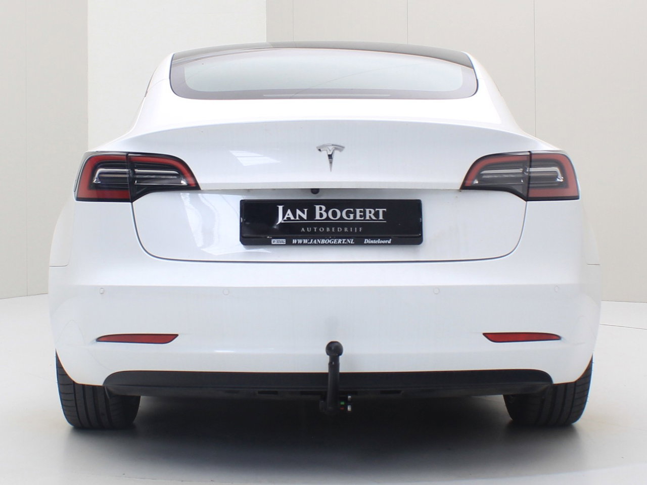 Tesla Model 3 Standard RWD Plus FACELIFT [ AMD RYZEN+TREKHAAK+LFP-ACCU+WARMTEPOMP+AUTOPILOT ] 6