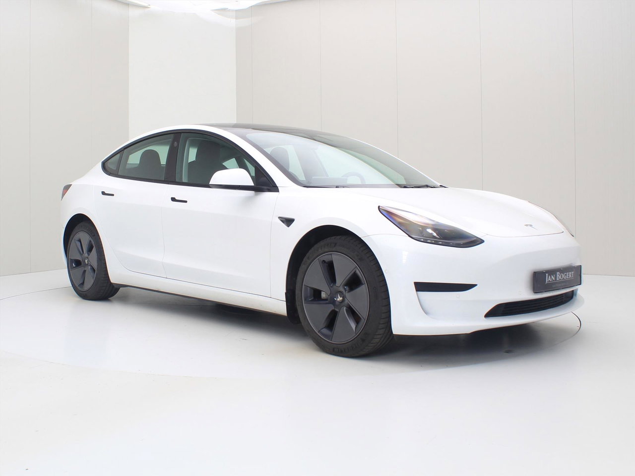Tesla Model 3 Standard RWD Plus FACELIFT [ AMD RYZEN+TREKHAAK+LFP-ACCU+WARMTEPOMP+AUTOPILOT ] 4