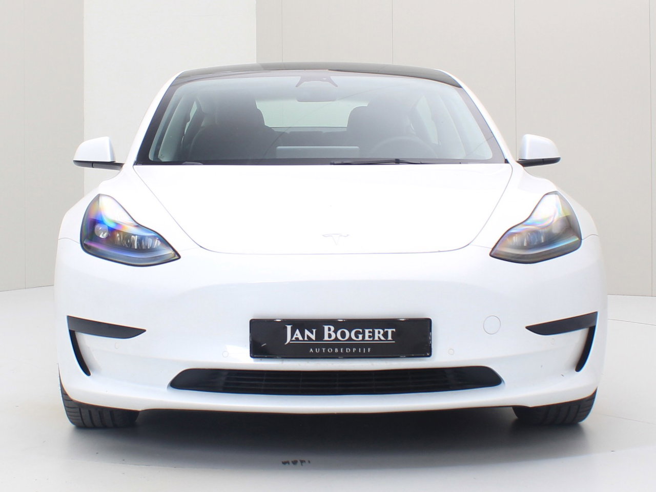 Tesla Model 3 Standard RWD Plus FACELIFT [ AMD RYZEN+TREKHAAK+LFP-ACCU+WARMTEPOMP+AUTOPILOT ] 5