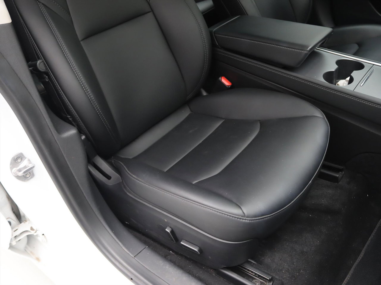 Tesla Model 3 Standard RWD Plus FACELIFT [ AMD RYZEN+TREKHAAK+LFP-ACCU+WARMTEPOMP+AUTOPILOT ] 15