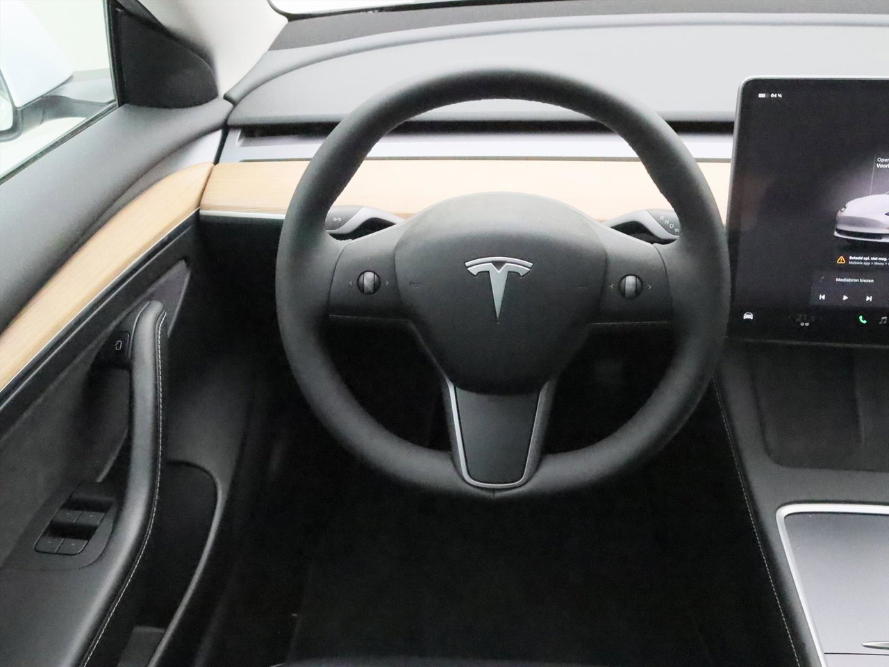 Tesla Model 3 Standard RWD Plus FACELIFT [ AMD RYZEN+TREKHAAK+LFP-ACCU+WARMTEPOMP+AUTOPILOT ] 19
