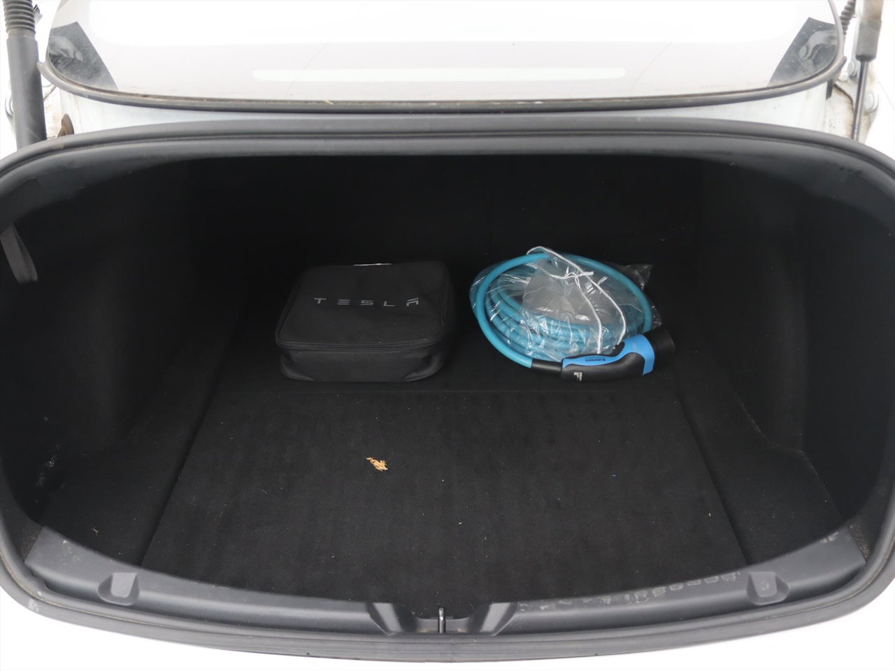 Tesla Model 3 Standard RWD Plus FACELIFT [ AMD RYZEN+TREKHAAK+LFP-ACCU+WARMTEPOMP+AUTOPILOT ] 25