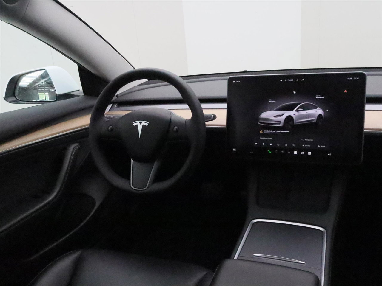 Tesla Model 3 Standard RWD Plus FACELIFT [ AMD RYZEN+TREKHAAK+LFP-ACCU+WARMTEPOMP+AUTOPILOT ] 8