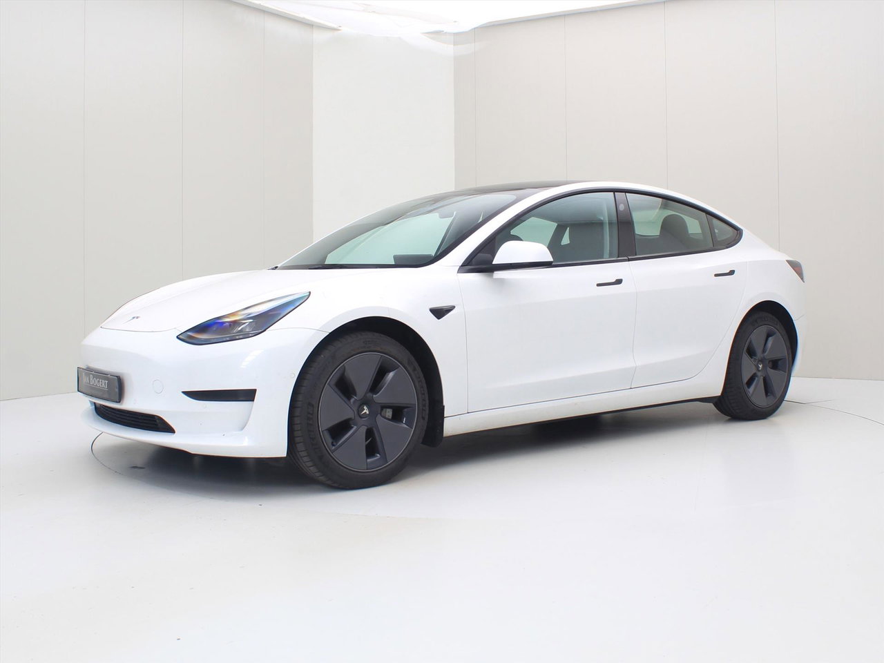 Tesla Model 3 Standard RWD Plus FACELIFT [ AMD RYZEN+TREKHAAK+LFP-ACCU+WARMTEPOMP+AUTOPILOT ] 7