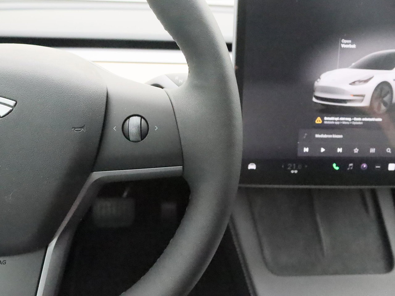 Tesla Model 3 Standard RWD Plus FACELIFT [ AMD RYZEN+TREKHAAK+LFP-ACCU+WARMTEPOMP+AUTOPILOT ] 20