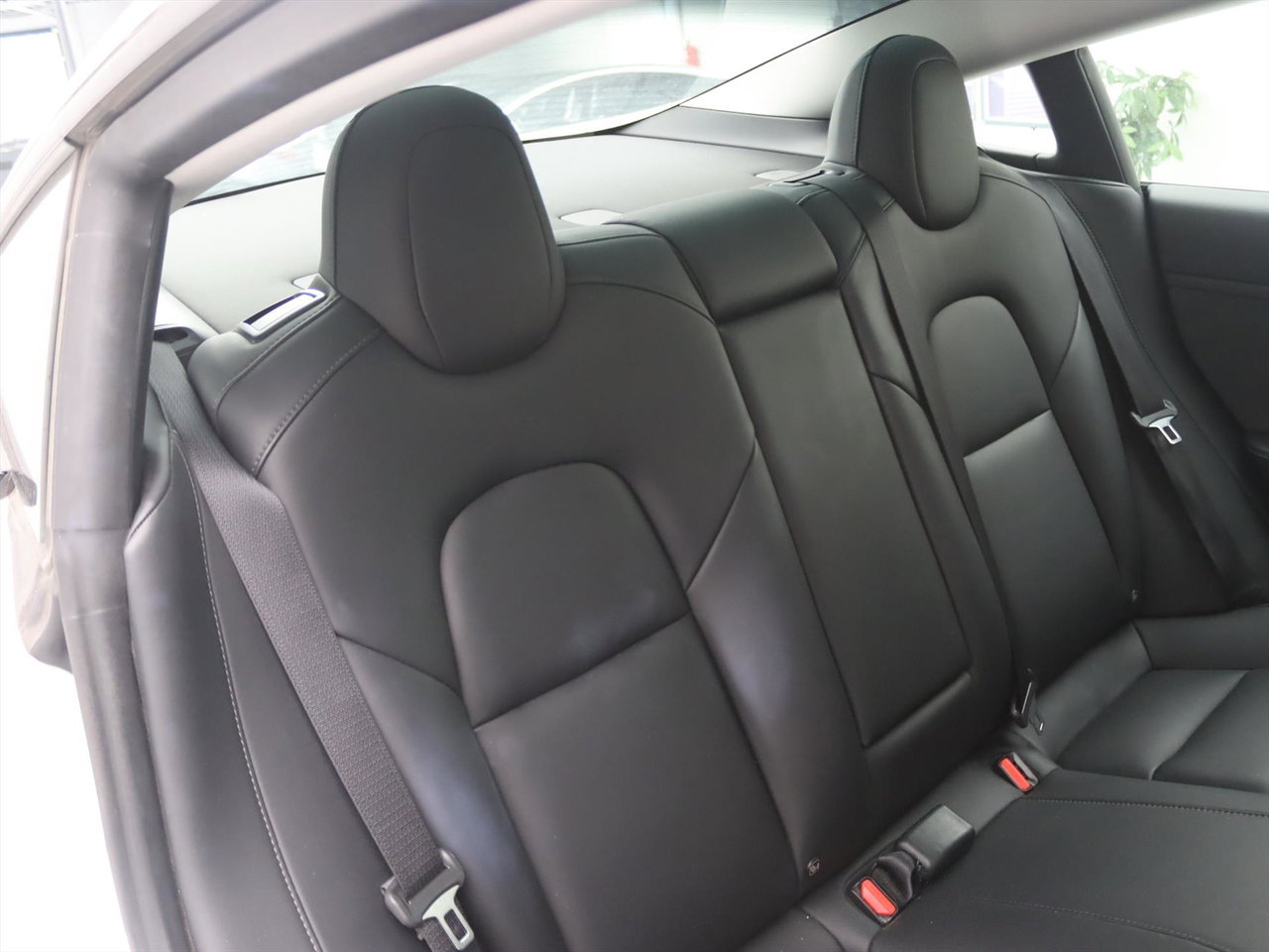 Tesla Model 3 Standard RWD Plus FACELIFT [ AMD RYZEN+TREKHAAK+LFP-ACCU+WARMTEPOMP+AUTOPILOT ] 14