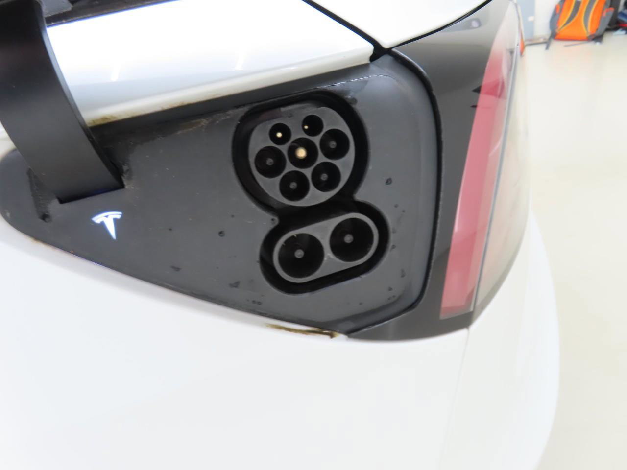 Tesla Model 3 Standard RWD Plus 90.2% SoH FACELIFT [ LFP-ACCU+WARMTEPOMP+AUTOPILOT+60 kWh+PREMIUM AUDIO 13