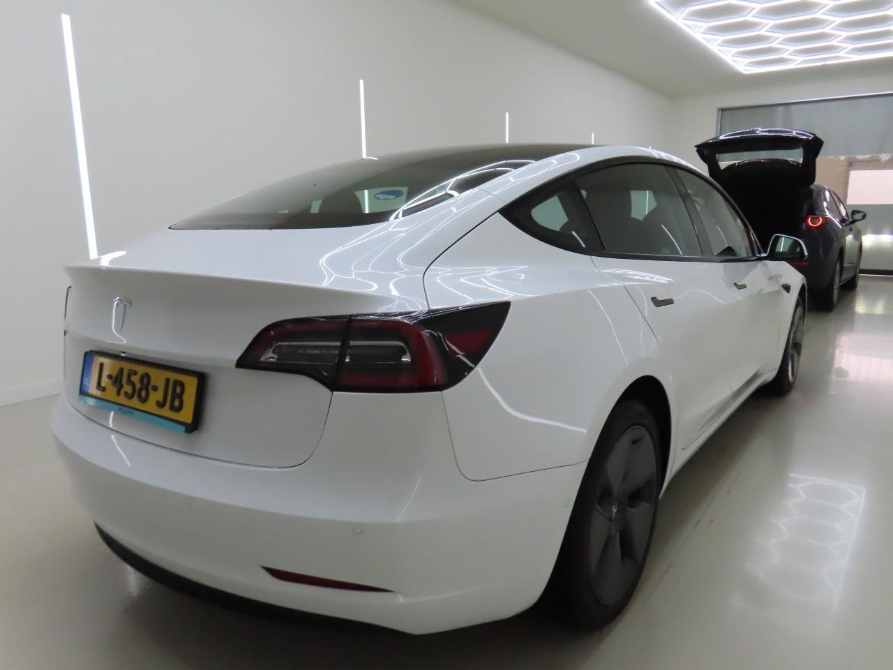 Tesla Model 3 Standard RWD Plus 90.2% SoH FACELIFT [ LFP-ACCU+WARMTEPOMP+AUTOPILOT+60 kWh+PREMIUM AUDIO 2