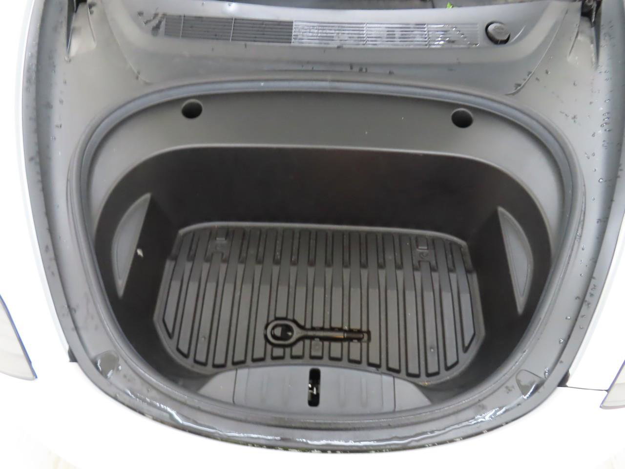 Tesla Model 3 Standard RWD Plus 90.2% SoH FACELIFT [ LFP-ACCU+WARMTEPOMP+AUTOPILOT+60 kWh+PREMIUM AUDIO 9
