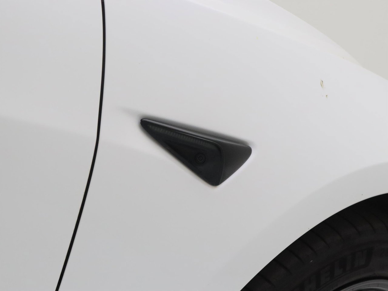 Tesla Model 3 Long-Range AWD 351pk 75 kWh UPGRADE [ WIT LEDER+RYZEN AMD+WARMTEPOMP+AUTOPILOT ] 13