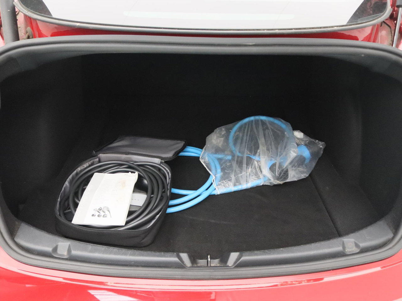 Tesla Model 3 Long-Range AWD 351pk 75 kWh UPGRADE [ WARMTEPOMP+AUTOPILOT ] 24