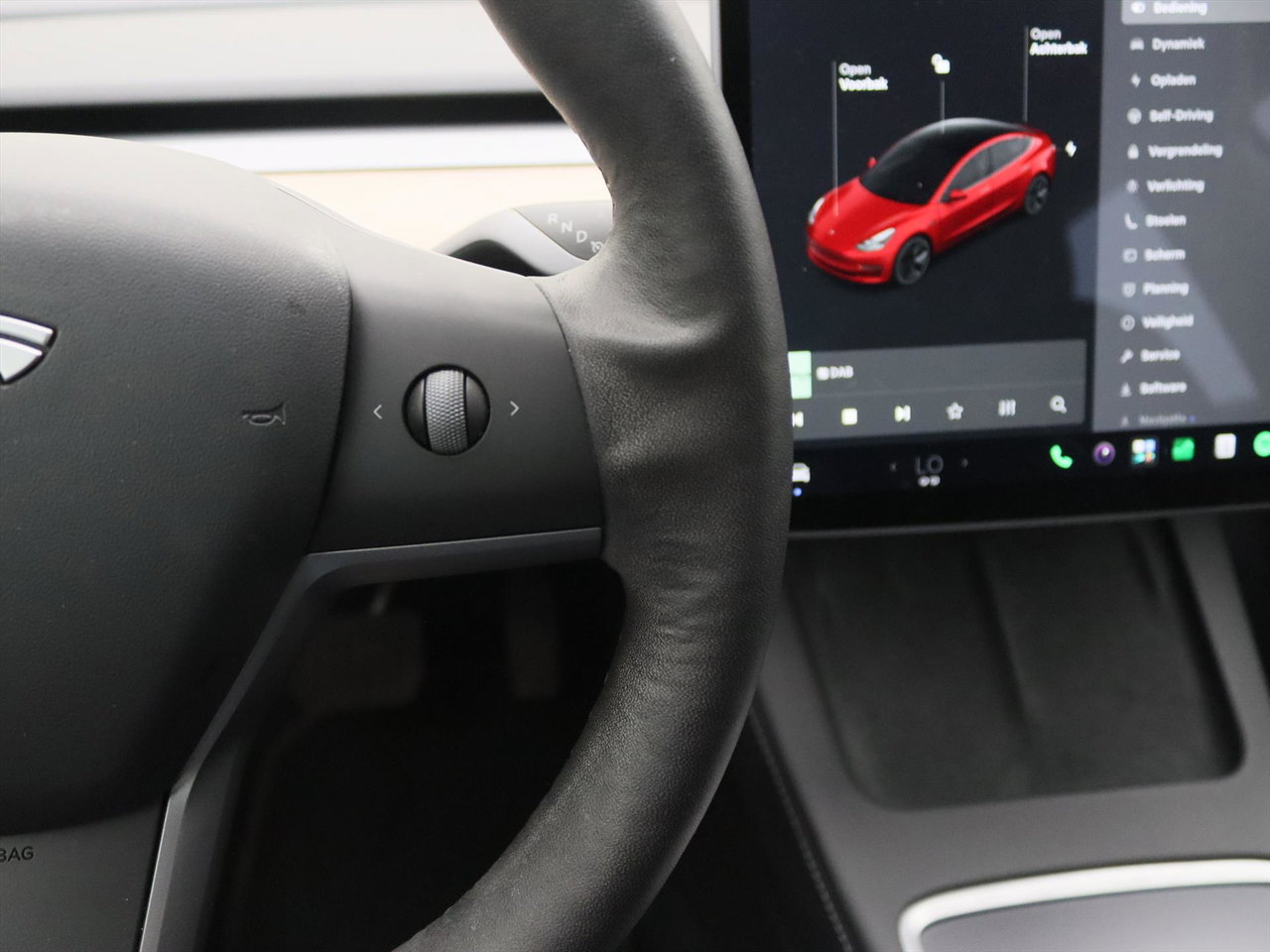 Tesla Model 3 Long-Range AWD 351pk 75 kWh UPGRADE [ WARMTEPOMP+AUTOPILOT ] 21