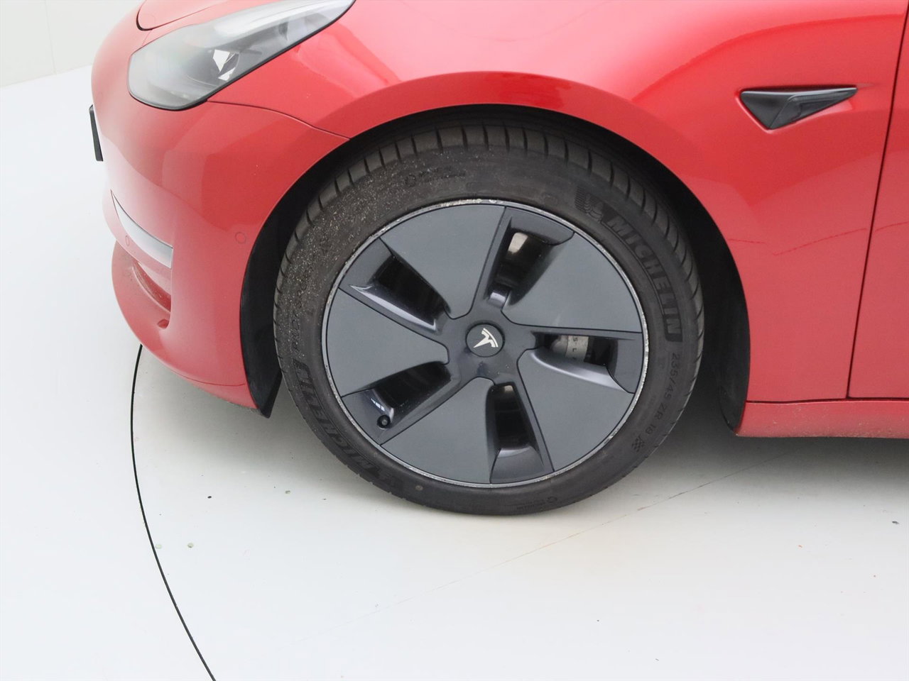 Tesla Model 3 Long-Range AWD 351pk 75 kWh UPGRADE [ WARMTEPOMP+AUTOPILOT ] 11