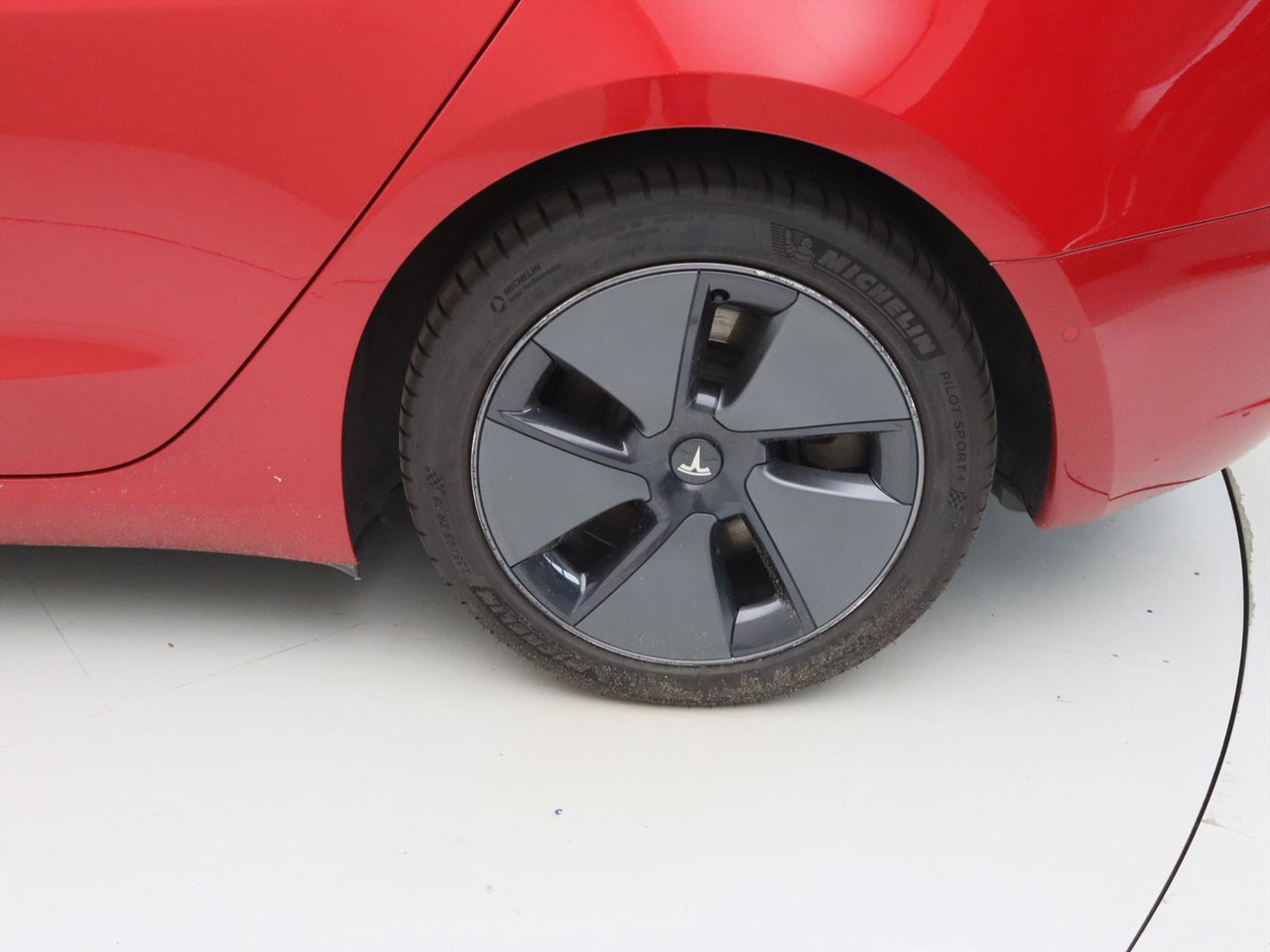 Tesla Model 3 Long-Range AWD 351pk 75 kWh UPGRADE [ WARMTEPOMP+AUTOPILOT ] 12