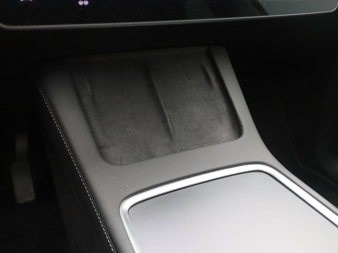 Tesla Model Y Long-Range AWD 351pk 75 kWh [ AMD RYZEN+AUTOPILOT+19 INCH+533KM WLTP+PREMIUM AUDIO ] 28