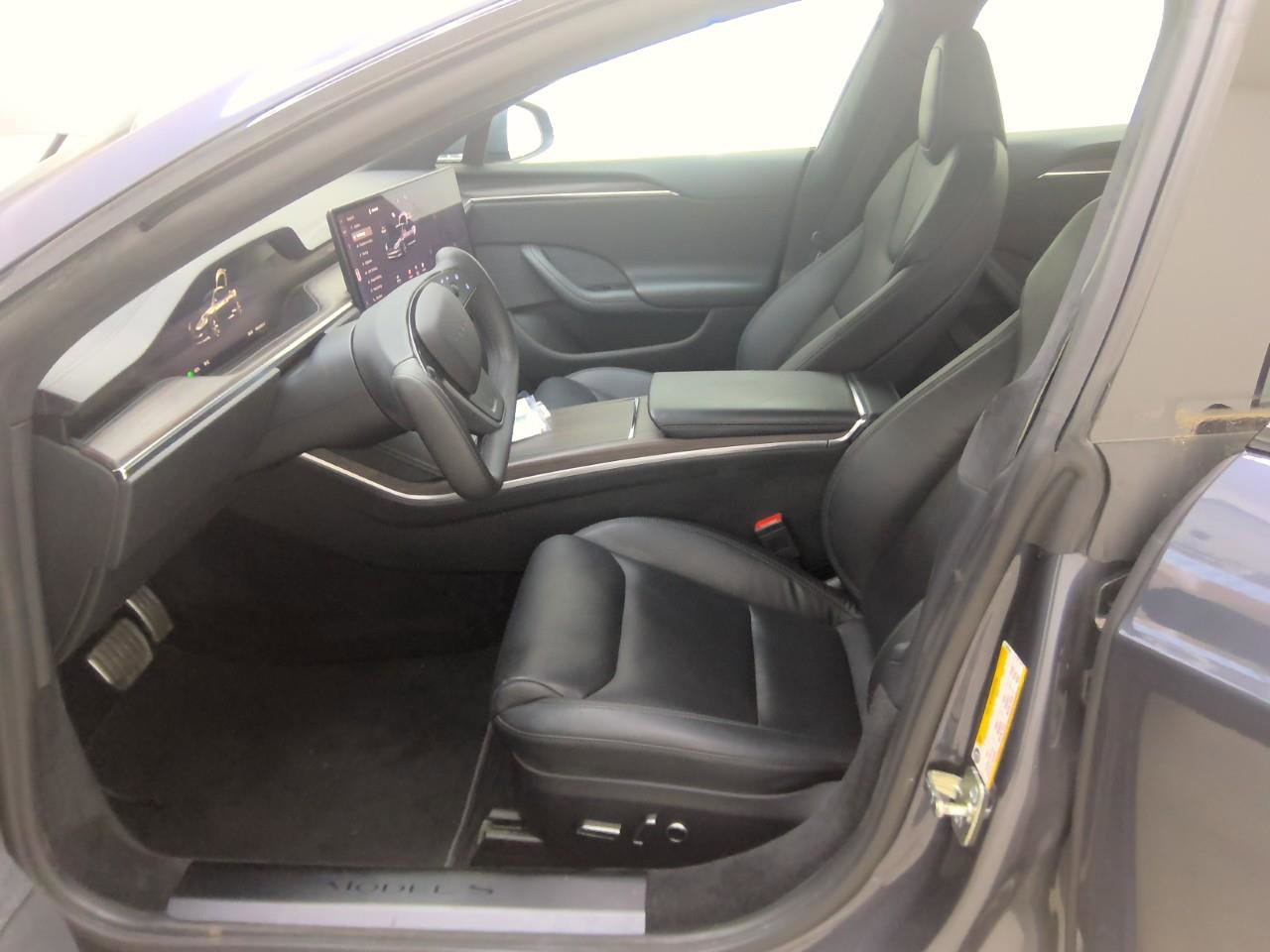 Tesla Model S Long Range 100kWh AWD FACELIFT [ AUTOPILOT+LUCHTVERING+YOKE+19 INCH ] 7