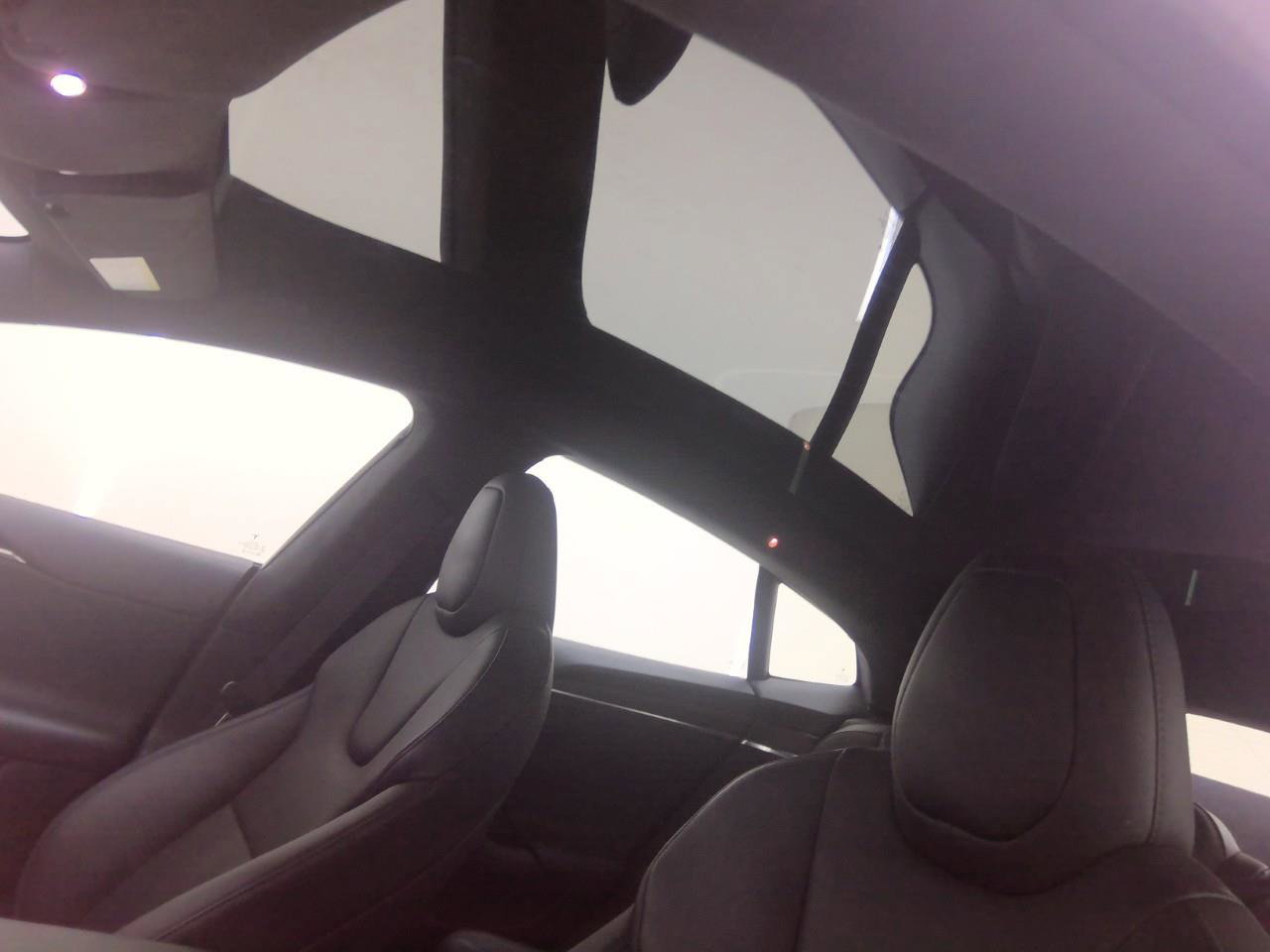 Tesla Model S Long Range 100kWh AWD FACELIFT [ AUTOPILOT+LUCHTVERING+YOKE+19 INCH ] 14