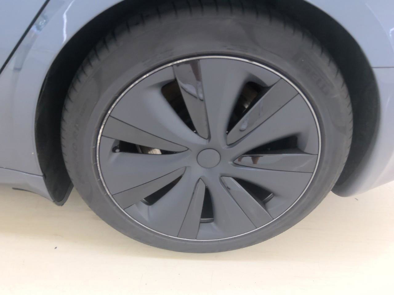 Tesla Model S Long Range 100kWh AWD FACELIFT [ AUTOPILOT+LUCHTVERING+YOKE+19 INCH ] 12