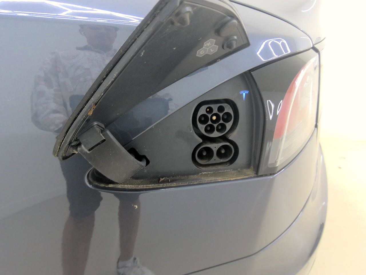 Tesla Model S Long Range 100kWh AWD FACELIFT [ AUTOPILOT+LUCHTVERING+YOKE+19 INCH ] 13
