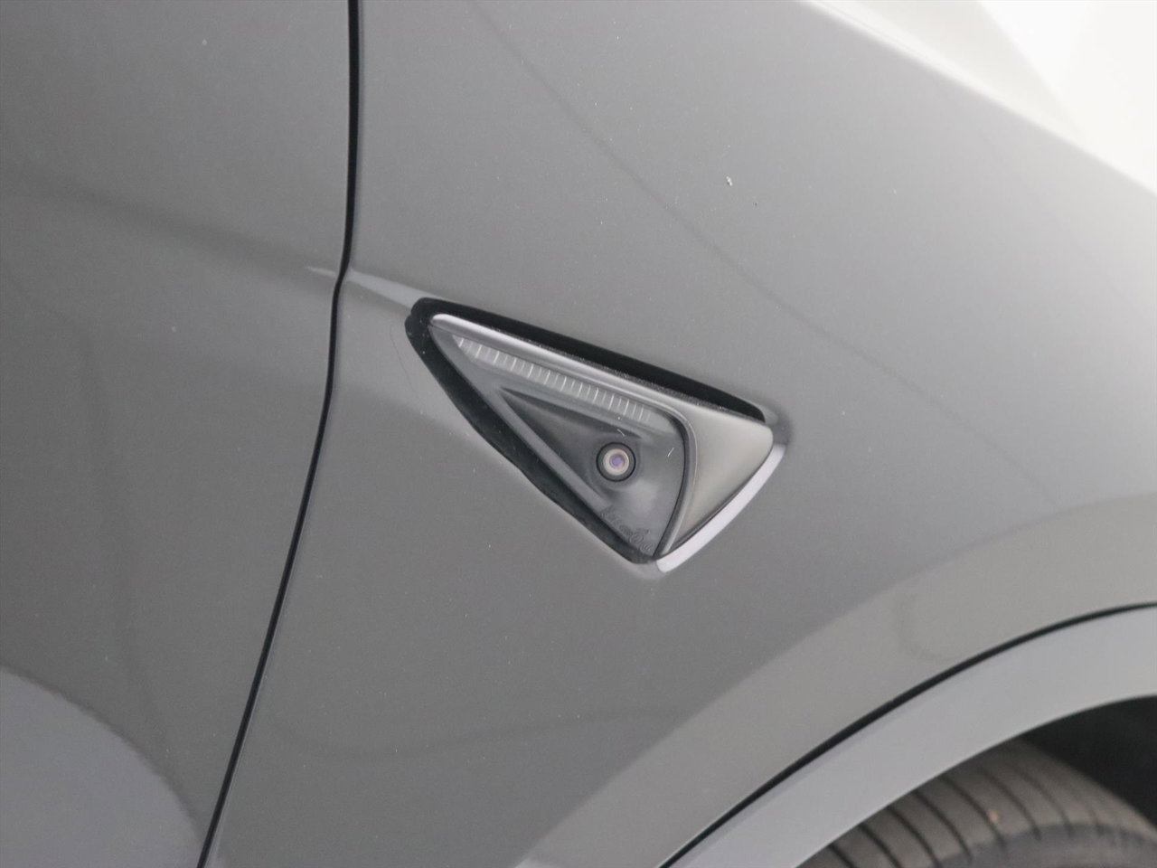 Tesla Model Y Long Range AWD 75kWh 351pk 90.7% SoH [ TREKHAAK+AUTOPILOT+19 INCH+PREMIUM AUDIO ] 14