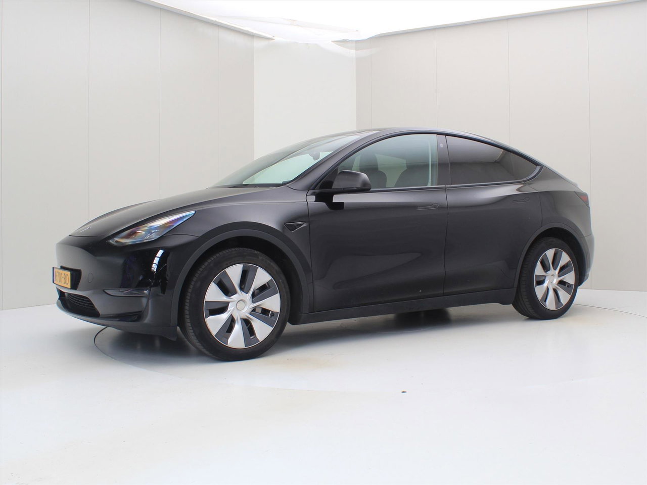 Tesla Model Y Long Range AWD 75kWh 351pk 90.7% SoH [ TREKHAAK+AUTOPILOT+19 INCH+PREMIUM AUDIO ] 7