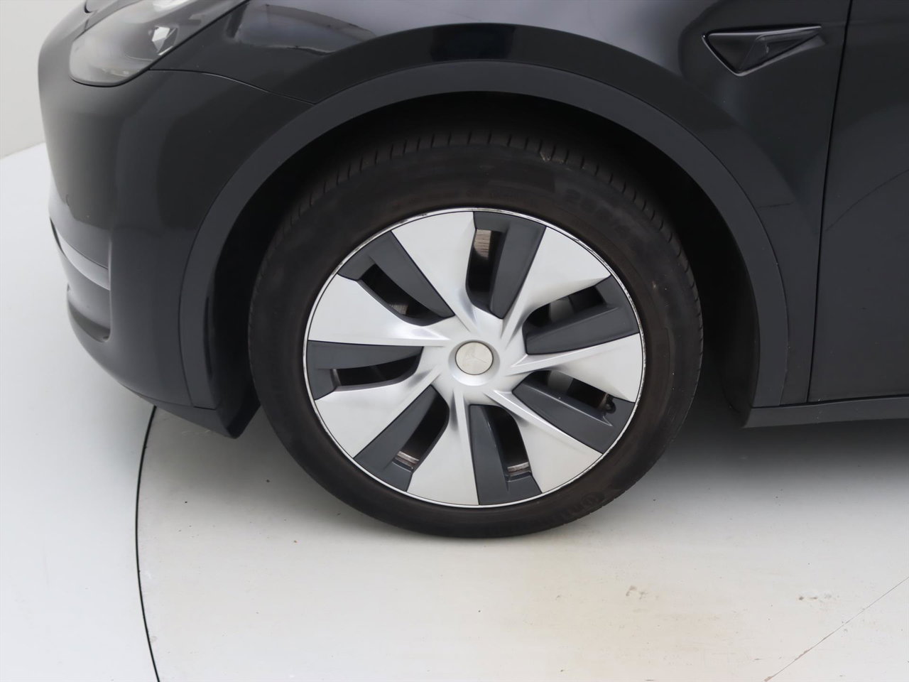 Tesla Model Y Long Range AWD 75kWh 351pk 90.7% SoH [ TREKHAAK+AUTOPILOT+19 INCH+PREMIUM AUDIO ] 21