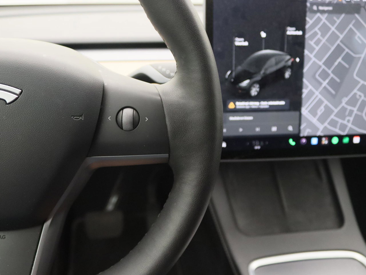 Tesla Model Y Long Range AWD 75kWh 351pk 90.7% SoH [ TREKHAAK+AUTOPILOT+19 INCH+PREMIUM AUDIO ] 28