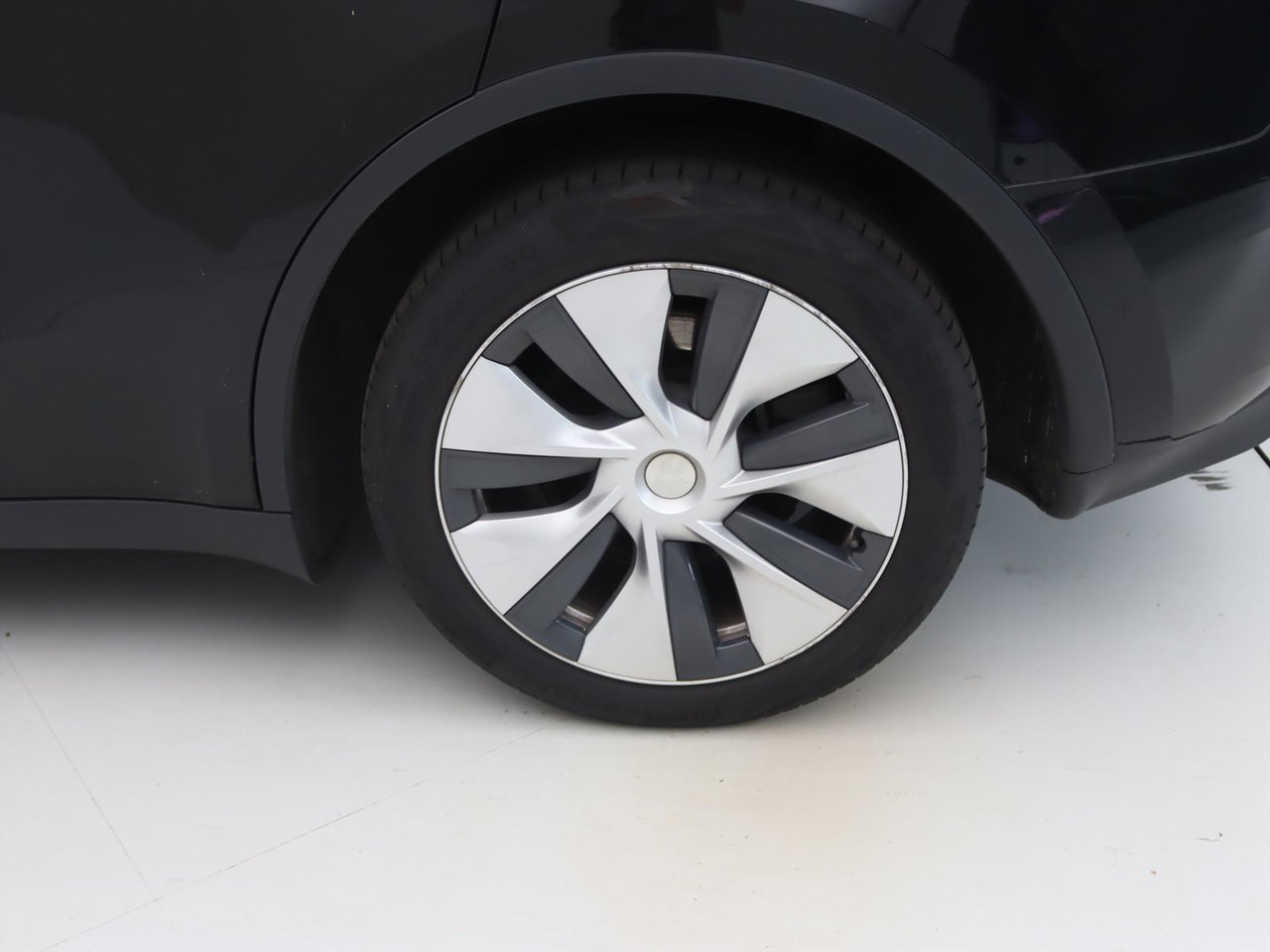 Tesla Model Y Long Range AWD 75kWh 351pk 90.7% SoH [ TREKHAAK+AUTOPILOT+19 INCH+PREMIUM AUDIO ] 22