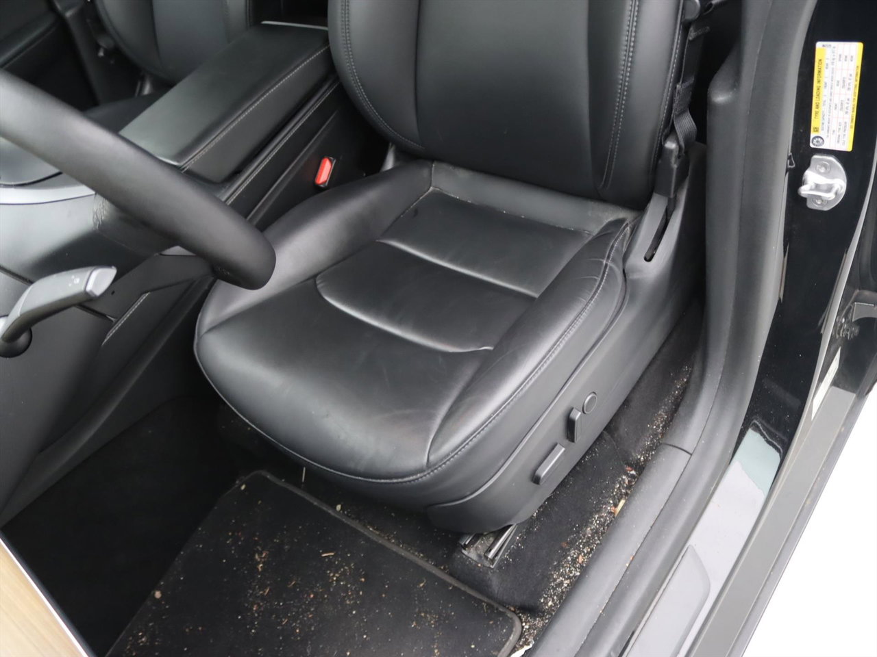 Tesla Model Y Long Range AWD 75kWh 351pk 90.7% SoH [ TREKHAAK+AUTOPILOT+19 INCH+PREMIUM AUDIO ] 25