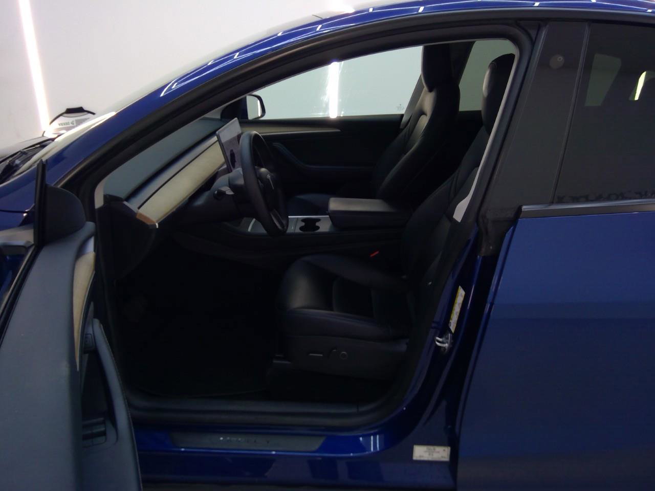 Tesla Model Y Long Range AWD 75kWh 351pk 91.2% SoH [ AUTOPILOT+20 INCH+PREMIUM AUDIO ] 8