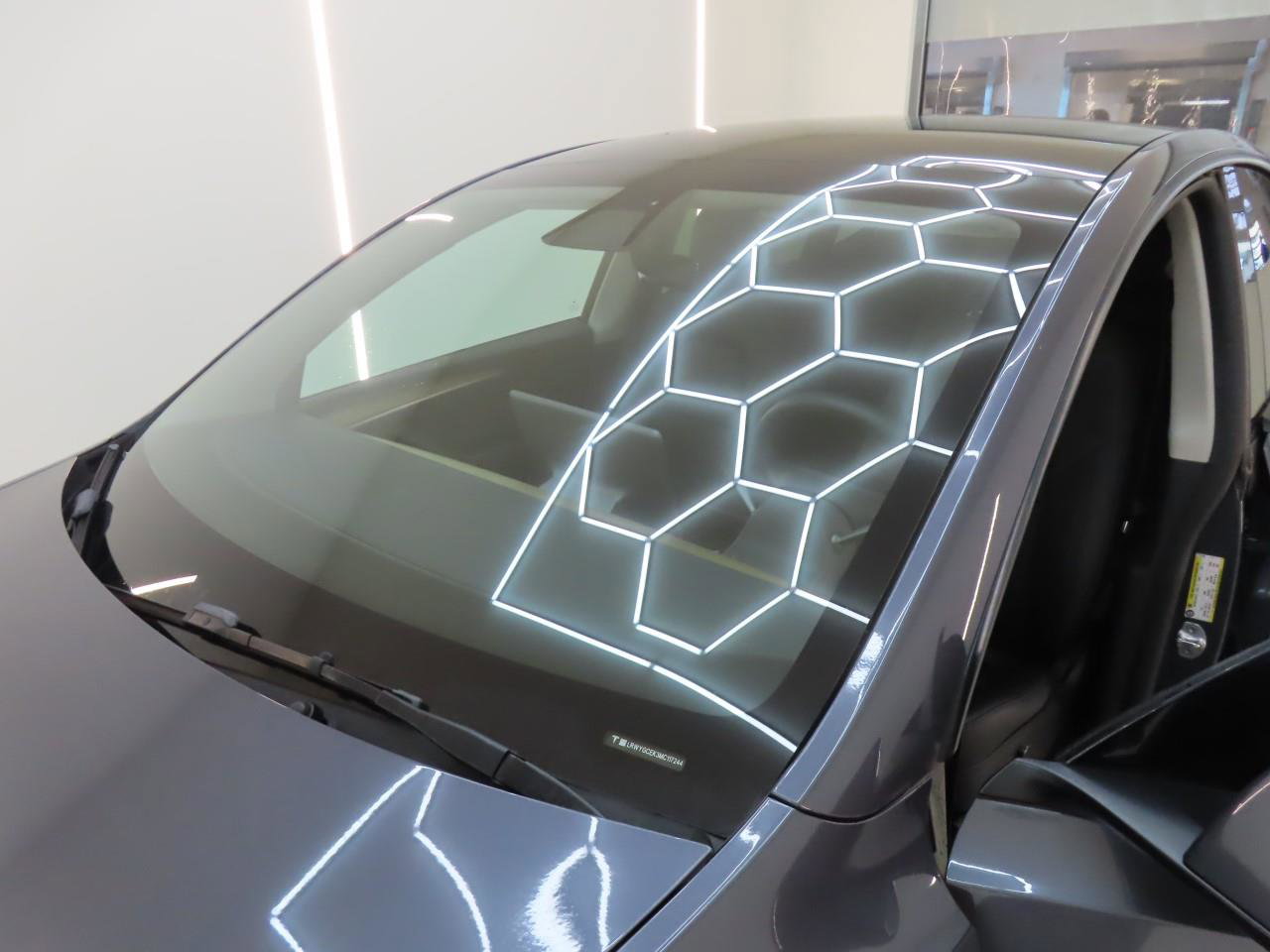 Tesla Model Y Long Range AWD 75kWh 351pk 92.6% SoH [ TREKHAAK+AUTOPILOT+19 INCH+PREMIUM AUDIO ] 17