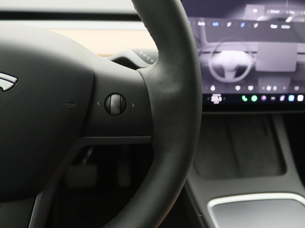 Tesla Model Y Long Range AWD 75kWh 351pk 95.2% SoH AMD RYZEN [ AUTOPILOT+19 INCH+PREMIUM AUDIO ] 29