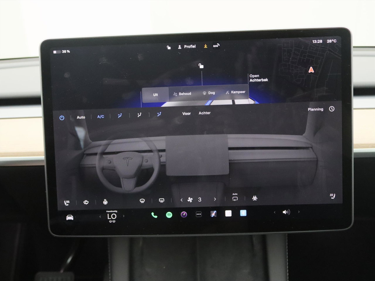 Tesla Model Y Standard RWD Plus 351pk [ LFP ACCU+AUTOPILOT+19 INCH+PREMIUM AUDIO ] 29